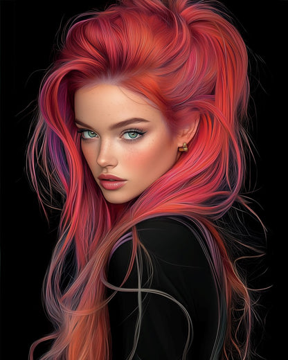 The Redhead Effect