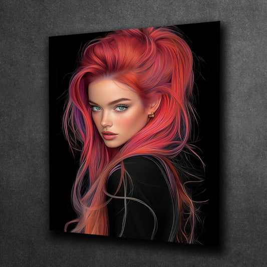 The Redhead Effect