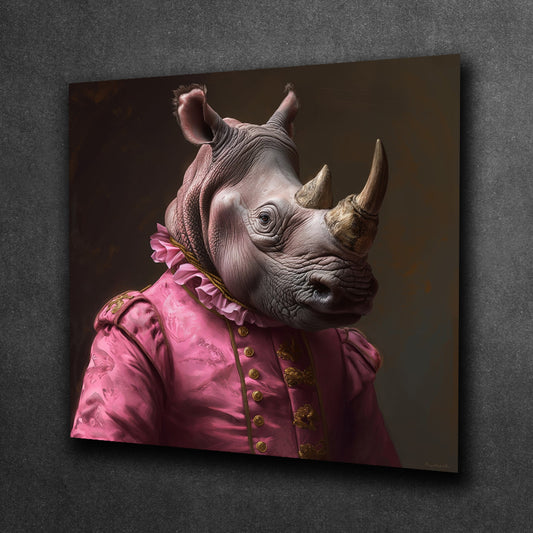 The Rhinoceros Duke II