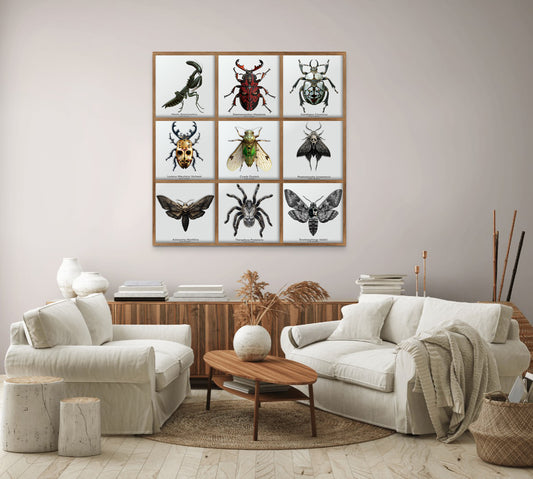 Insectarium Horrificus