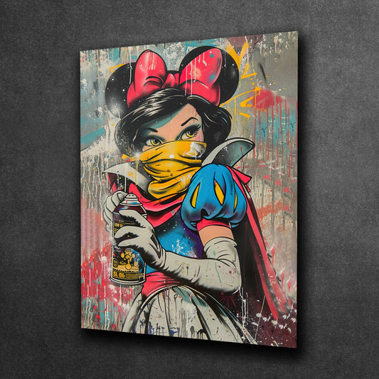 Street Princess