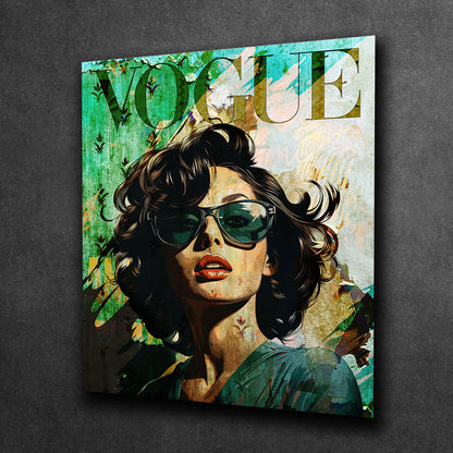 Iconic Vogue - Sophia Loren