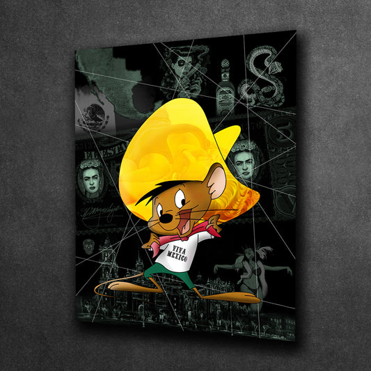 Speedy Gonzales - Viva Mexico