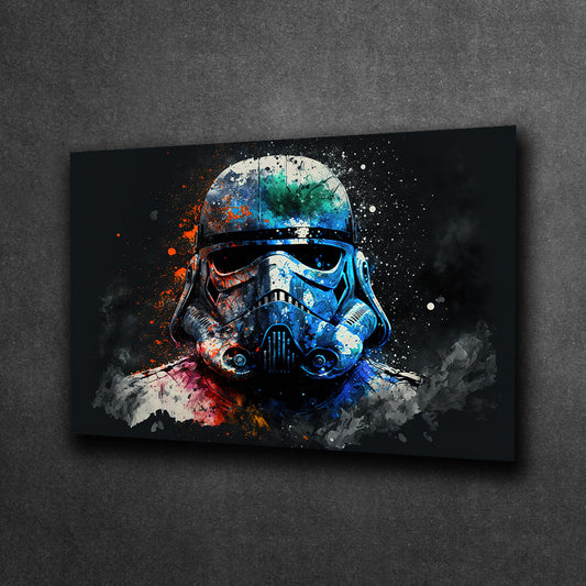 The Force of Art