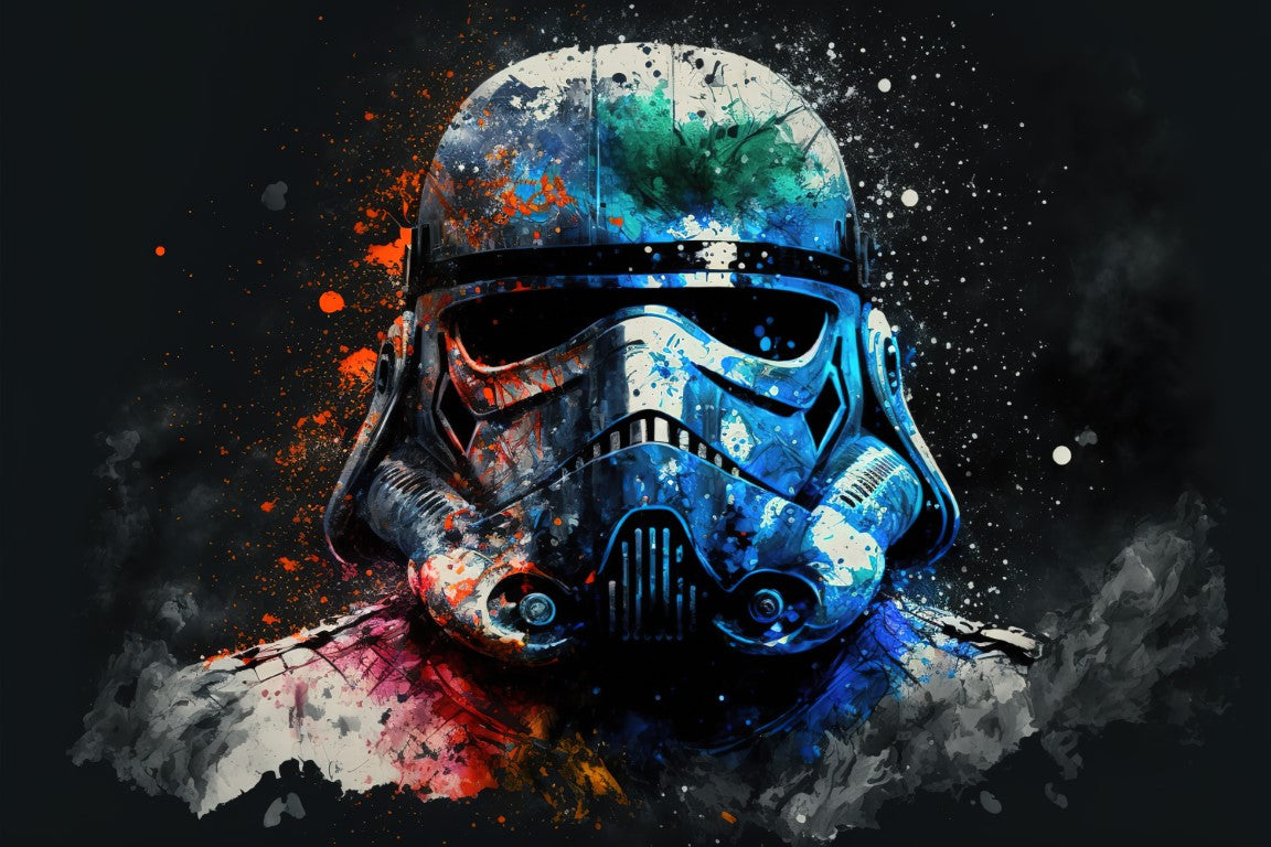 The Force of Art