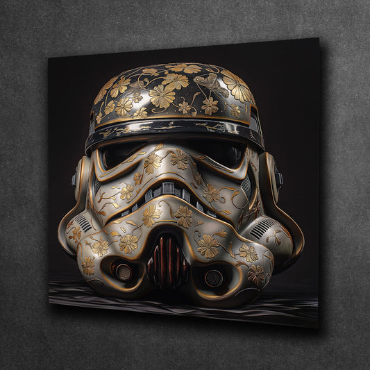 Stormtrooper Renaissance - Dark Rembrandt
