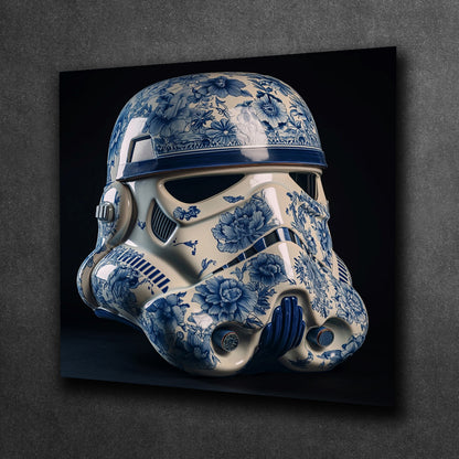 Stormtrooper Renaissance - Delf Blue I