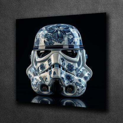 Stormtrooper Renaissance - Delf Blue II