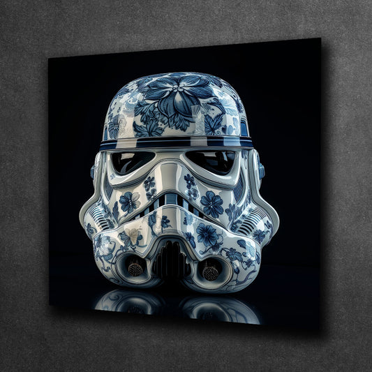 Stormtrooper Renaissance - Delf Blue II