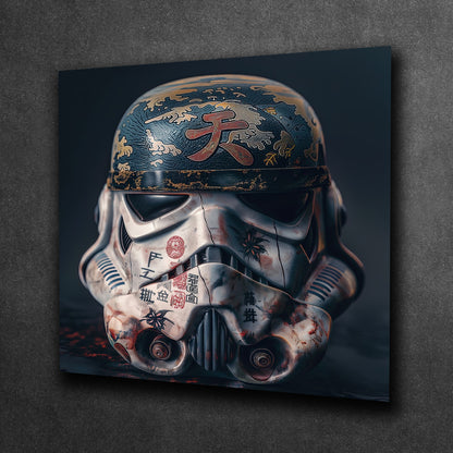 Stormtrooper Renaissance - Japanese