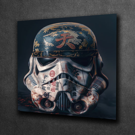 Stormtrooper Renaissance - Japanese