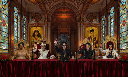 The Royals