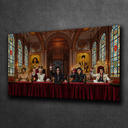 The Royals