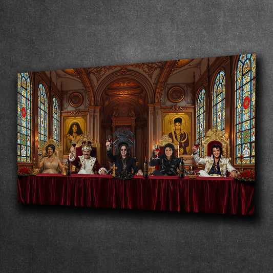 The Royals