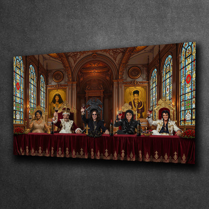 The Royals