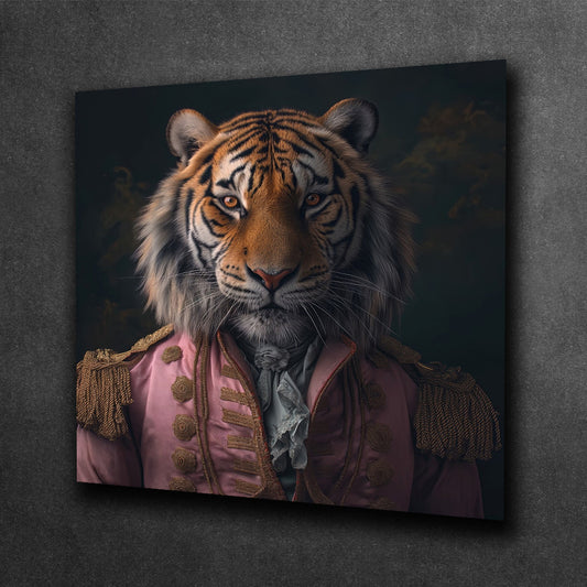 The Regal Beast