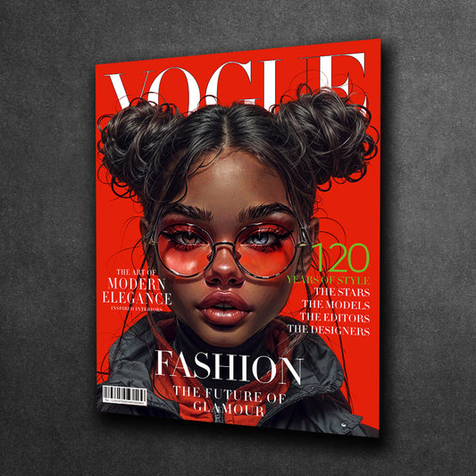 Iconic Vogue – Pulse