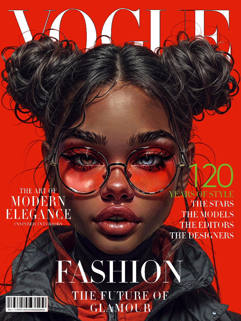 Iconic Vogue – Pulse