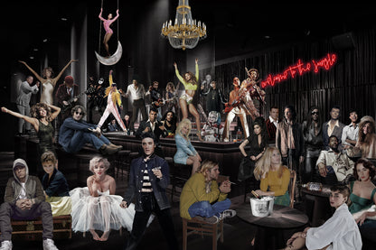 Welcome to the Jungle