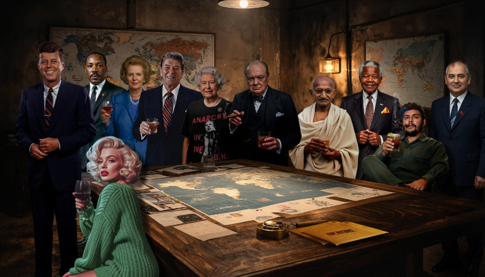 The War Room
