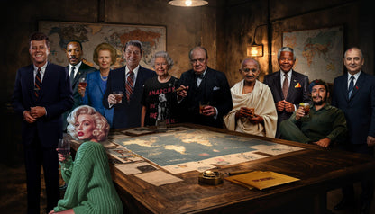 The War Room