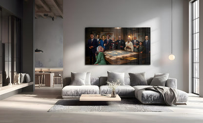 The War Room