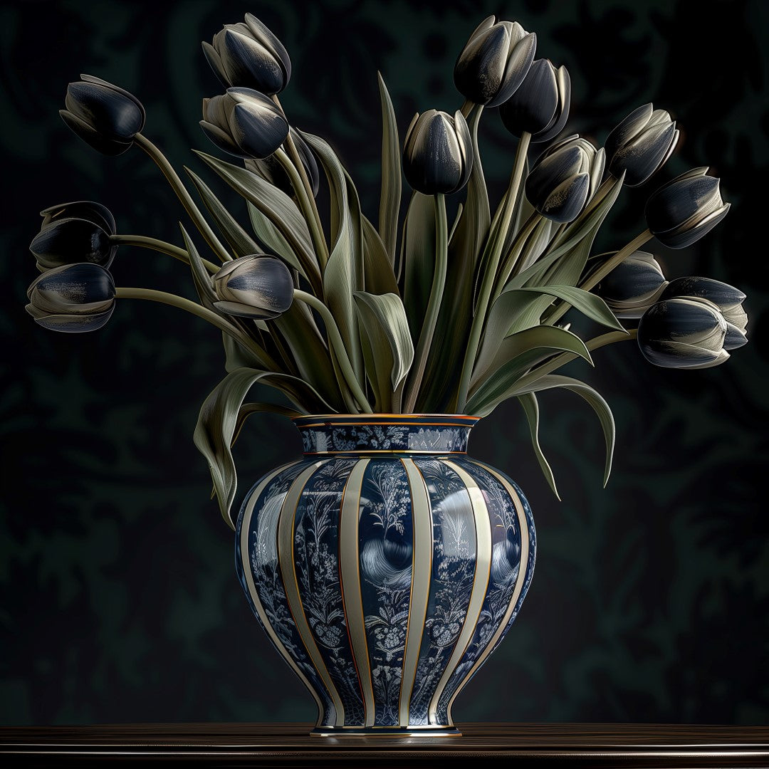 Midnight Bloom