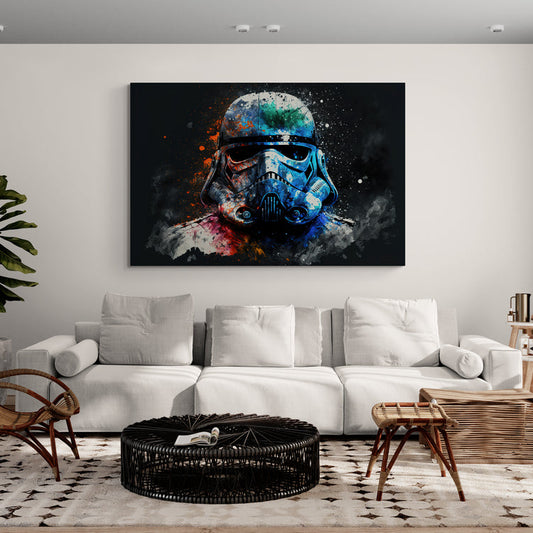 The Force of Art