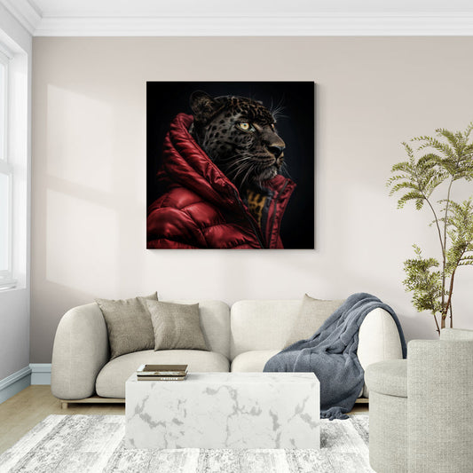 Black Panther I
