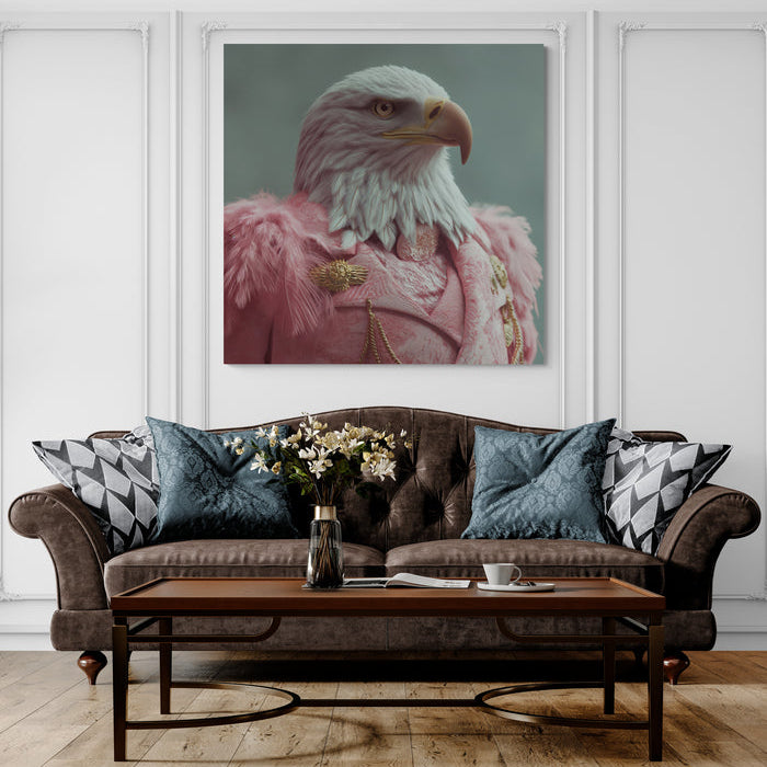 Eagle of Honor