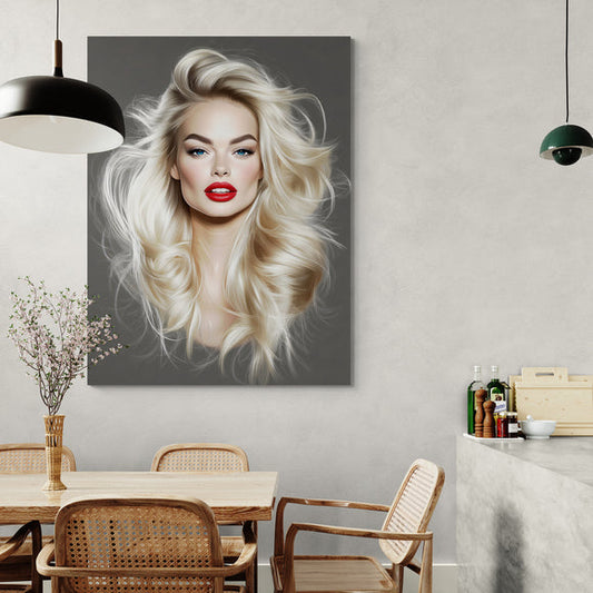 Margot's Beauty