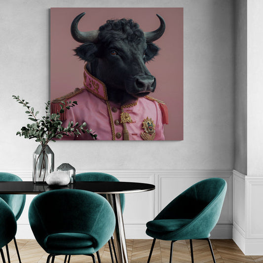 Horned Majesty
