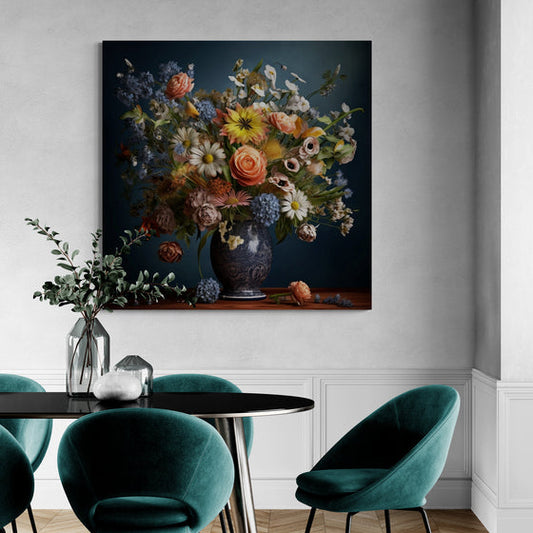 Blooming Elegance