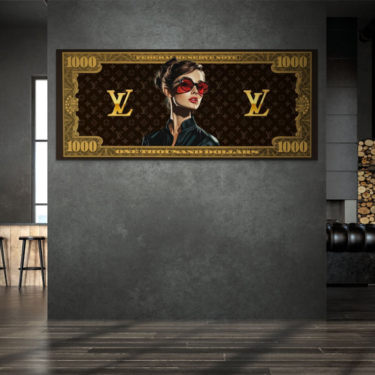 The LV Thousand