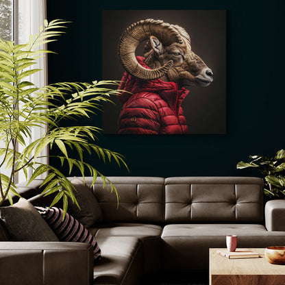 Streetwise Ibex