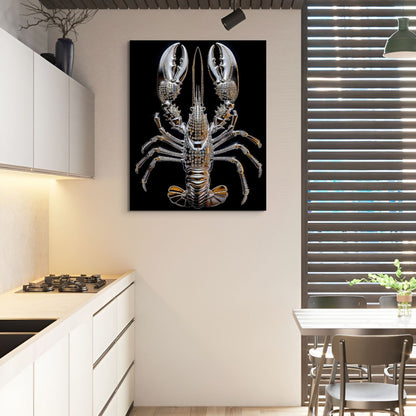Lobster Bling Bling
