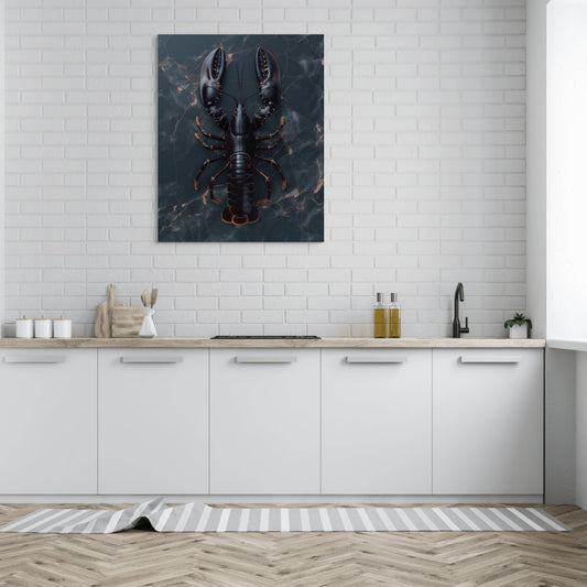 Lobster Dark