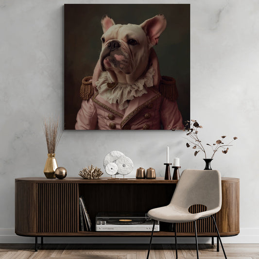 Royal French Bulldog