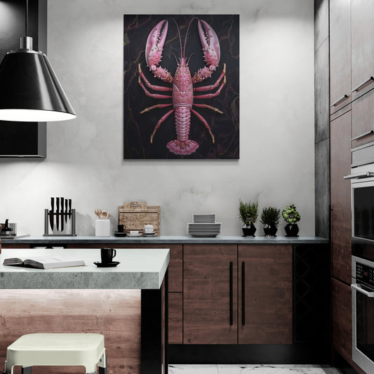 Lobster Pink