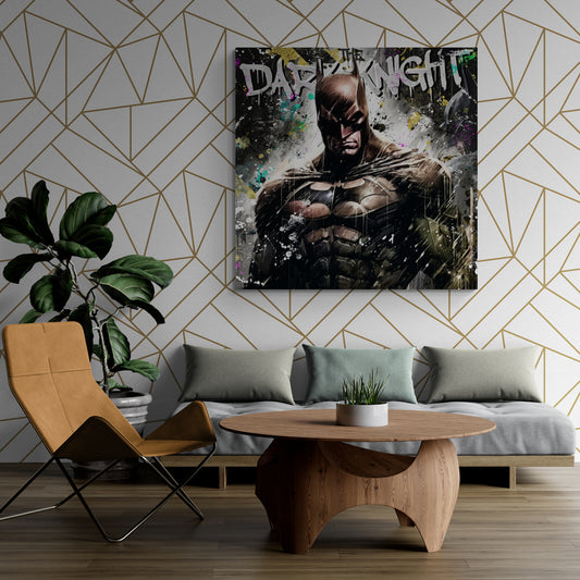 Guardian of Gotham